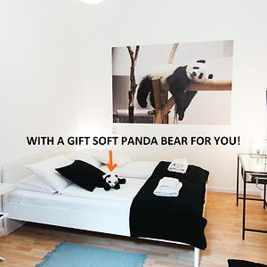Appartement met een Slaapkamer